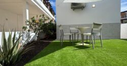 AMARILLA GOLF