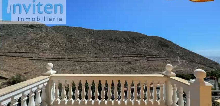 LOS CRISTIANOS – PARQUE TROPICAL II