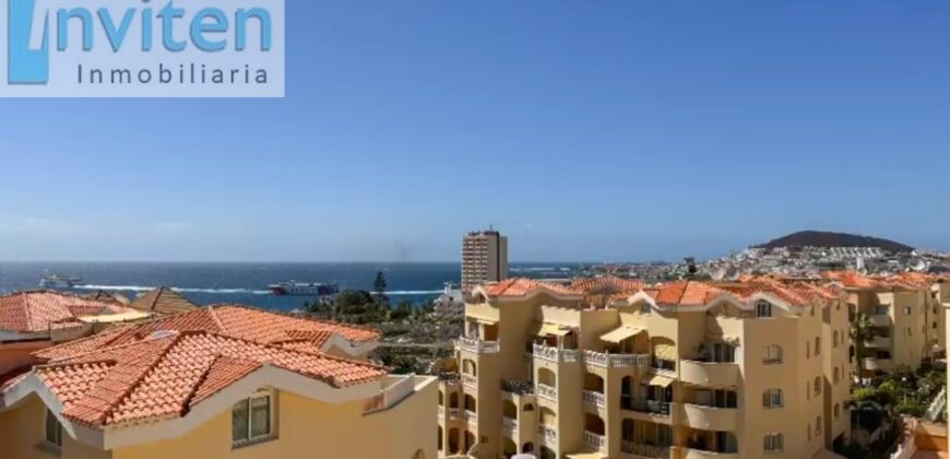 LOS CRISTIANOS – PARQUE TROPICAL II