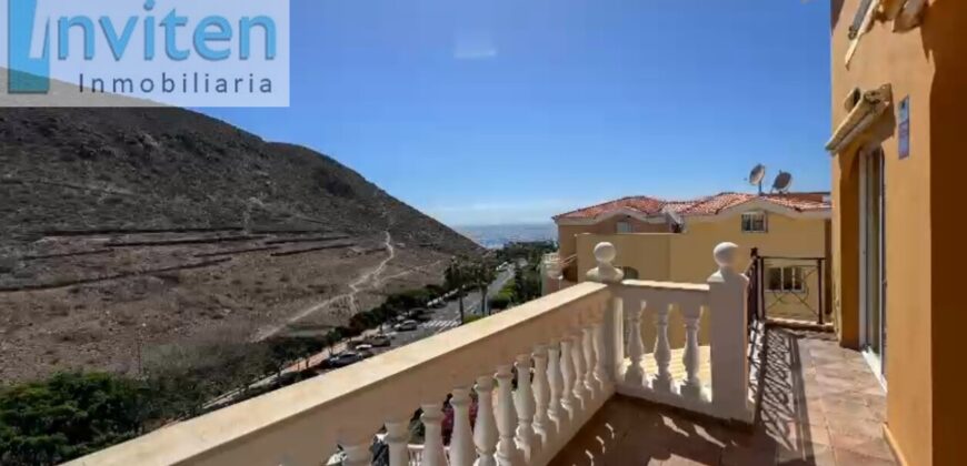 LOS CRISTIANOS – PARQUE TROPICAL II