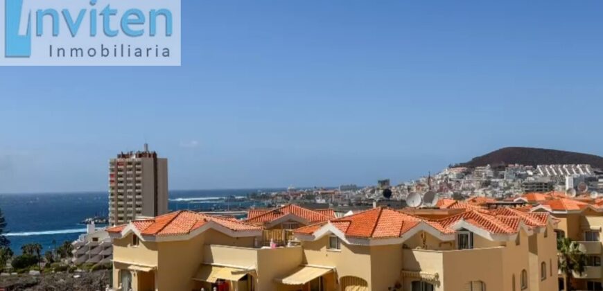 LOS CRISTIANOS – PARQUE TROPICAL II