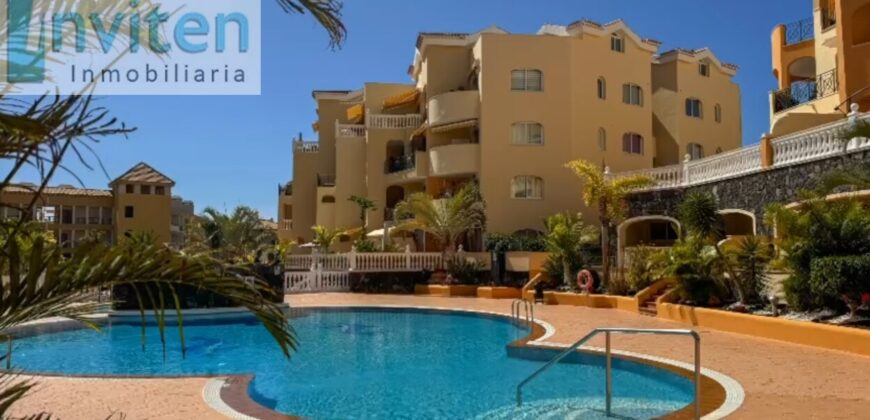 LOS CRISTIANOS – PARQUE TROPICAL II