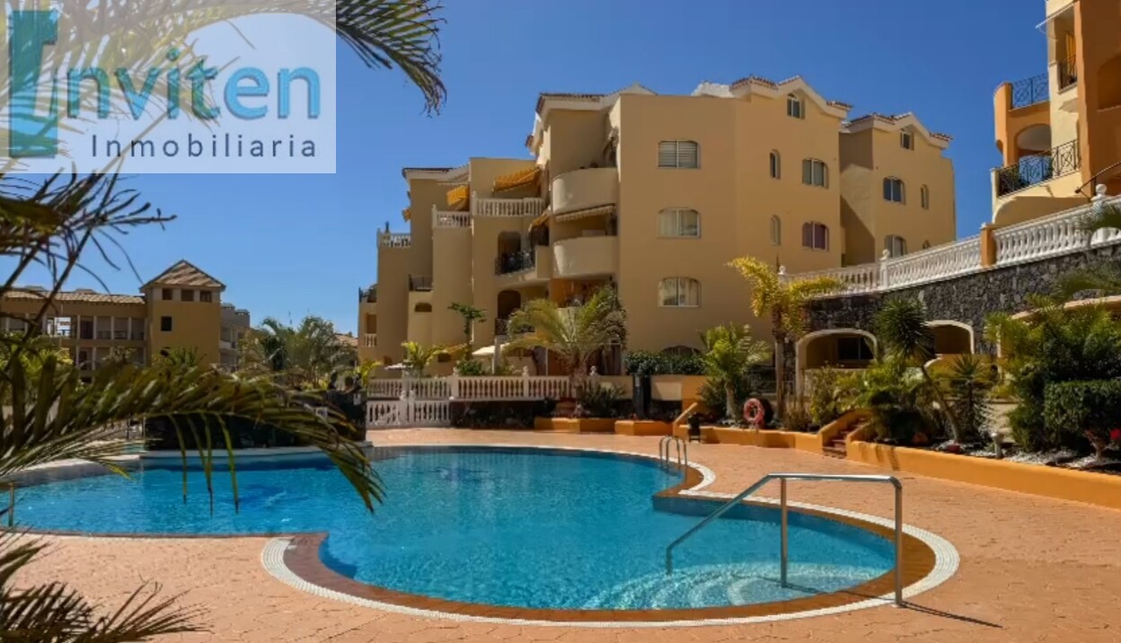 LOS CRISTIANOS – PARQUE TROPICAL II